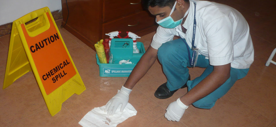 Clinical Waste Management Services